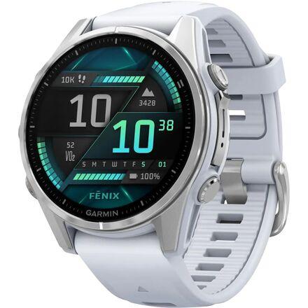 fenix 8 AMOLED Sport Watch by GARMIN