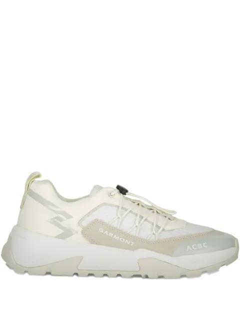 x ACBC Lagom panelled sneakers by GARMONT