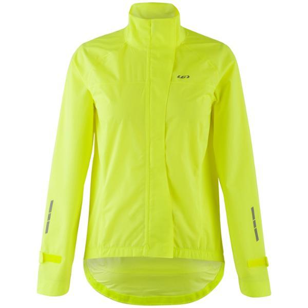 Sleet WP Cycling Jacket by GARNEAU