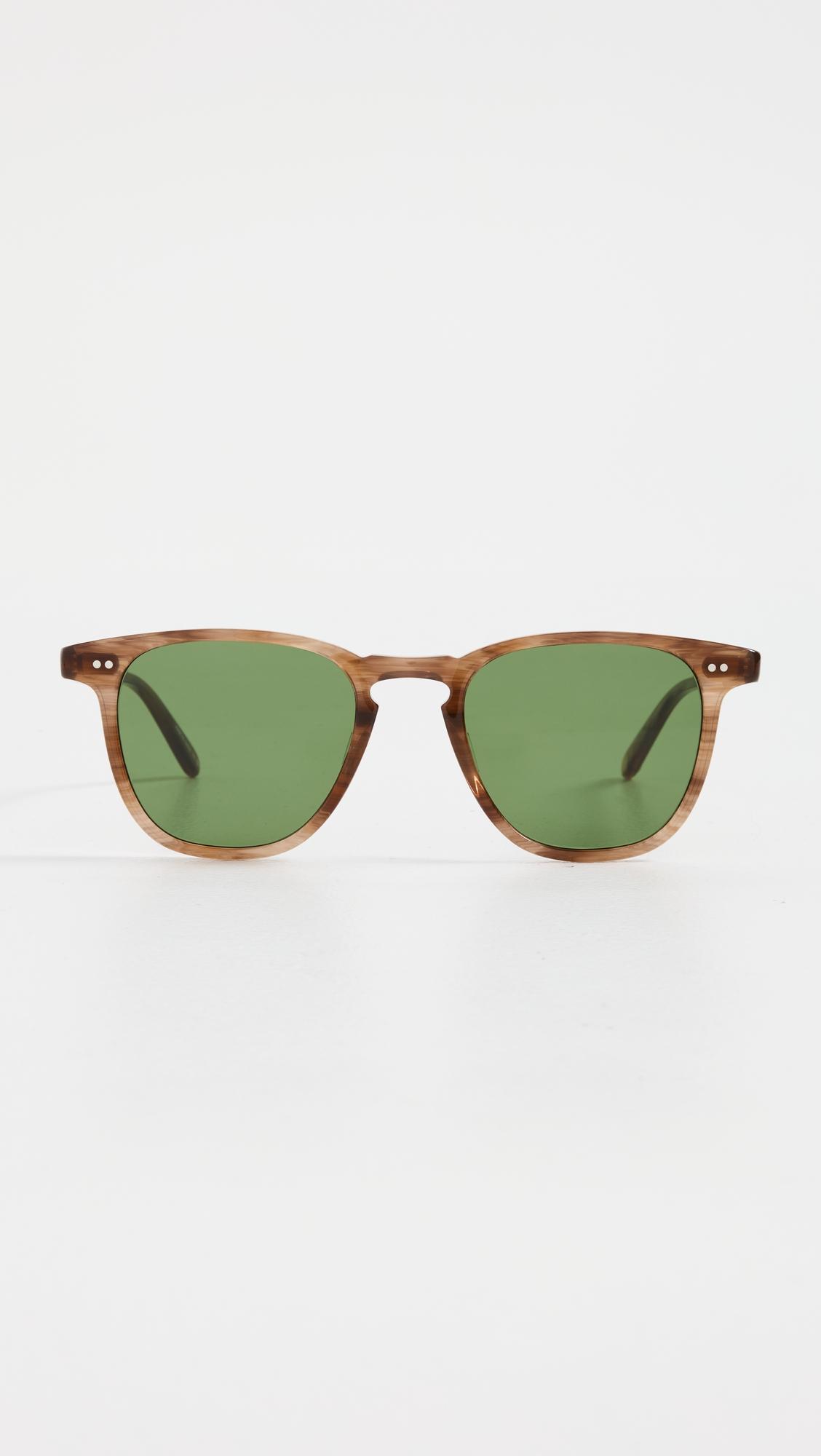 Brooks Sunglasses by GARRETT LEIGHT