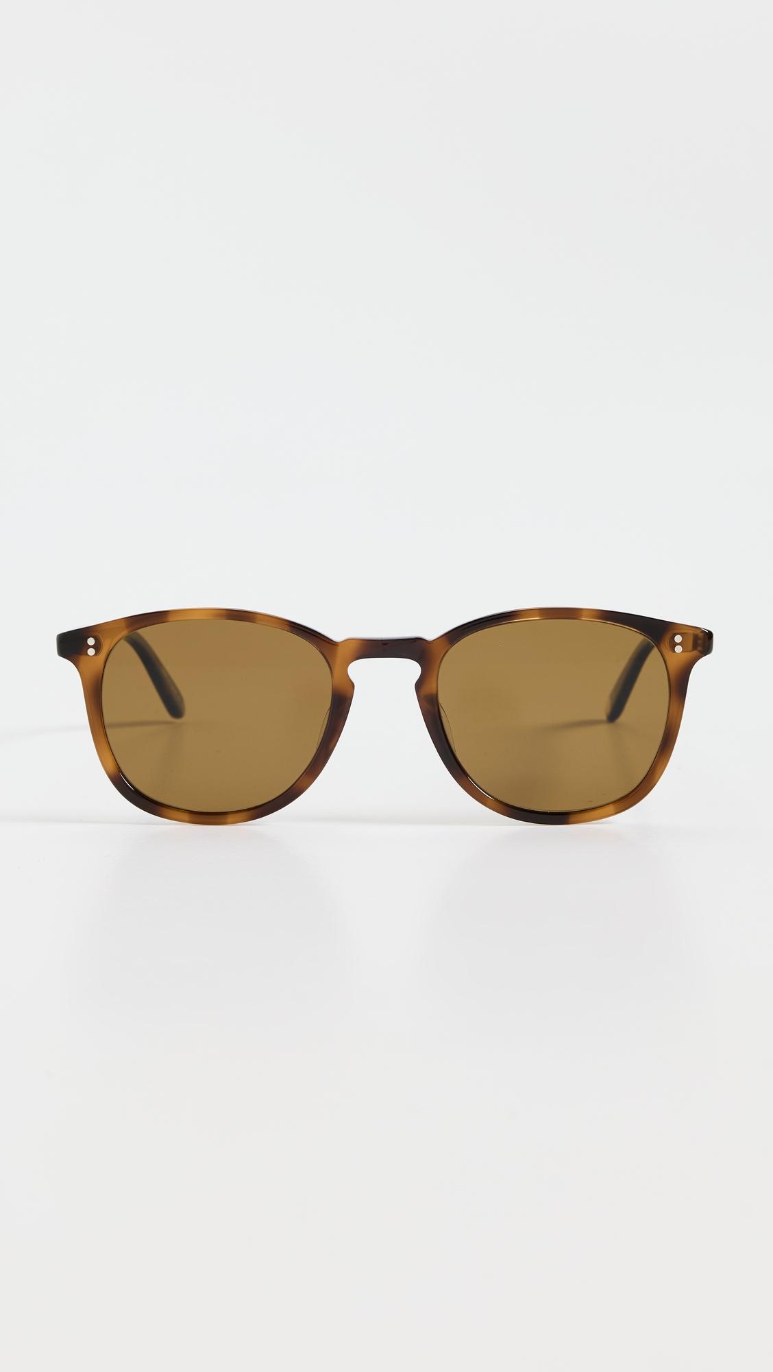 Kinney Sunglasses by GARRETT LEIGHT
