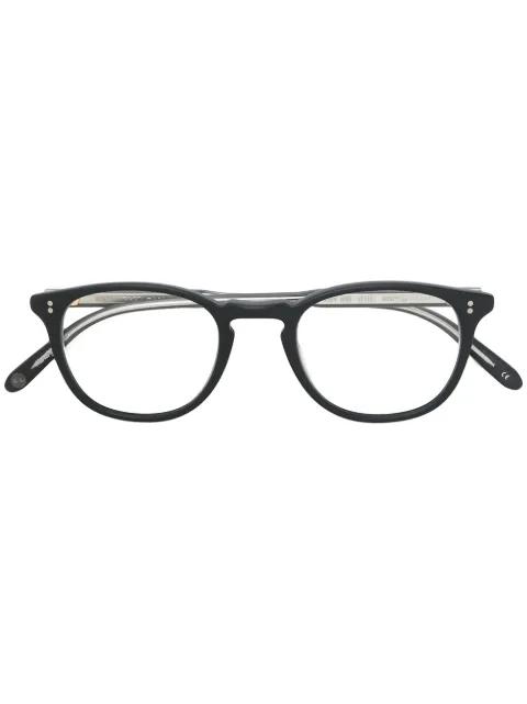 Kinney glasses by GARRETT LEIGHT