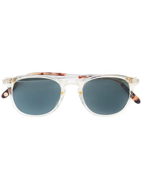 Kinney sunglasses by GARRETT LEIGHT