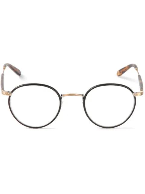 Wilson glasses by GARRETT LEIGHT
