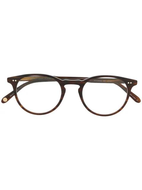 winward glasses by GARRETT LEIGHT