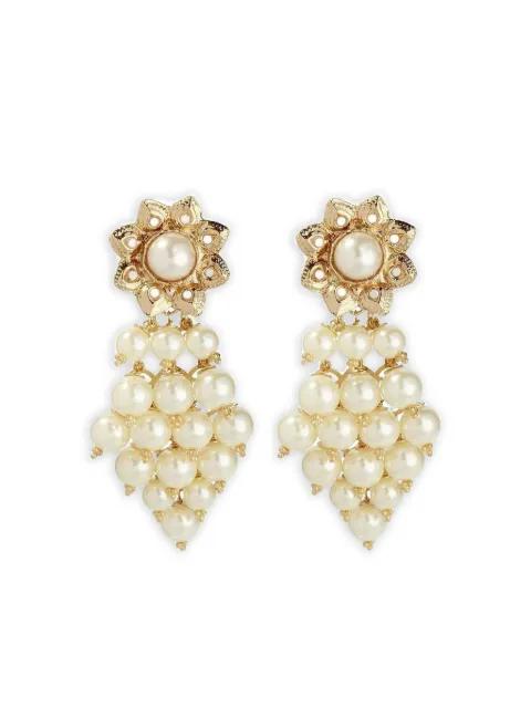 Uva earrings by GAS BIJOUX