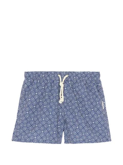 Furore swim shorts by GASSA D AMANTE