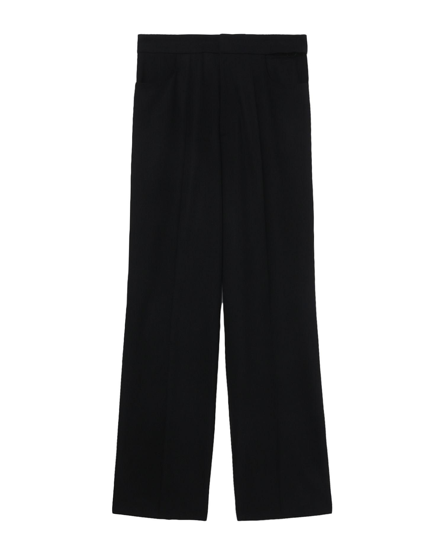 Cut-out pants by GAUCHERE