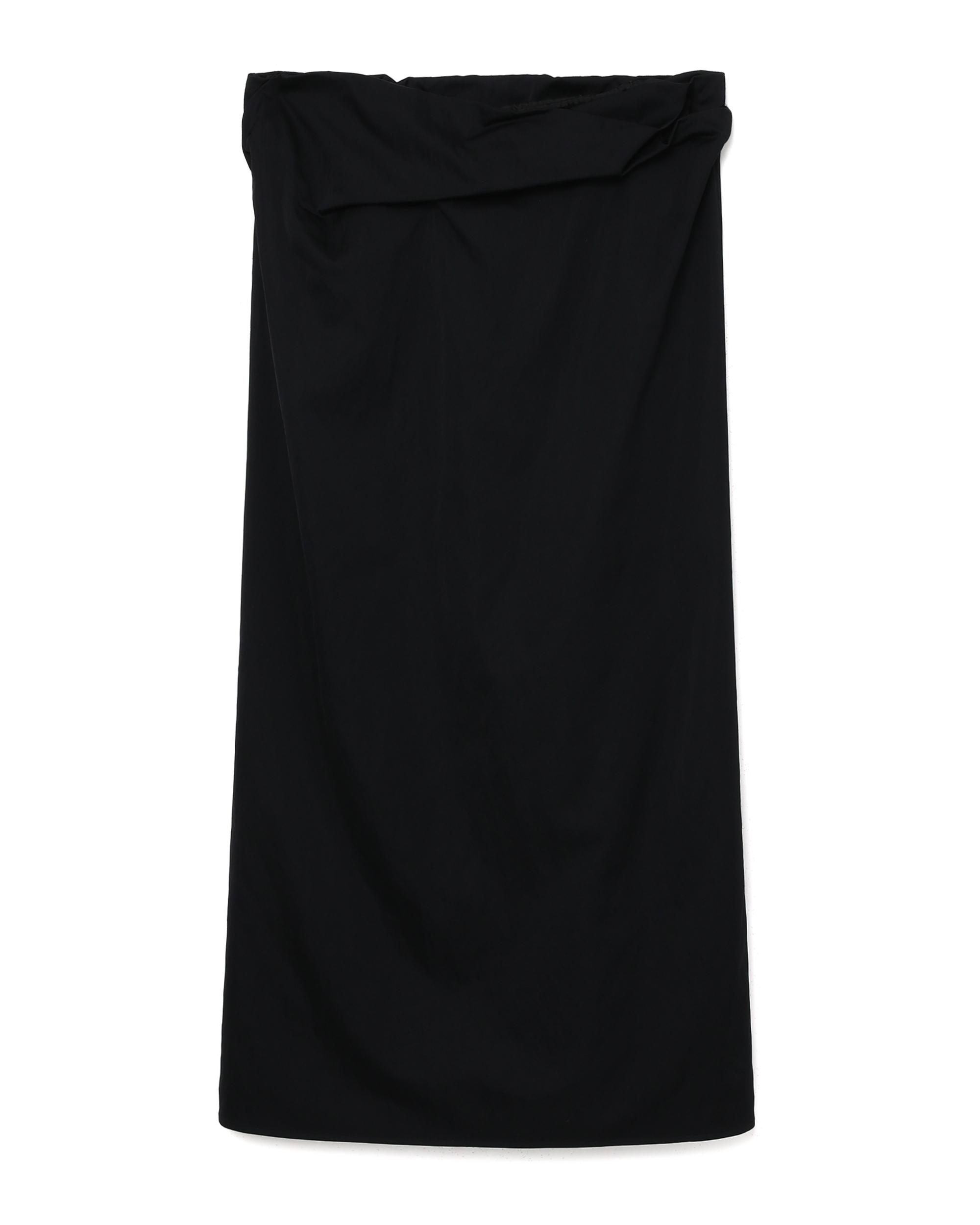 Wrap skirt by GAUCHERE