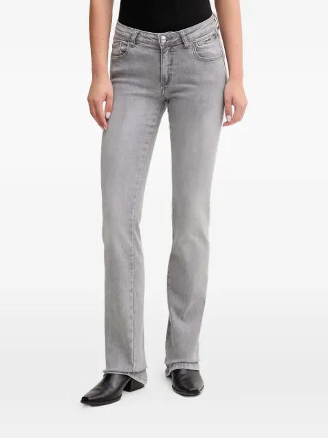 belt-loop jeans by GAUDI