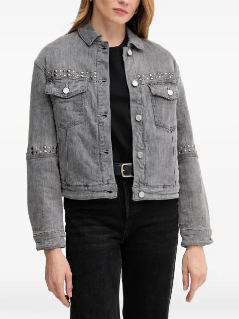 denim jacket by GAUDI