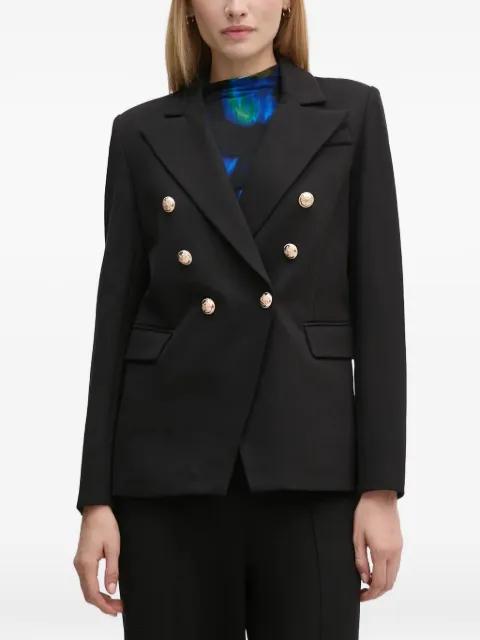 double-breasted blazer by GAUDI