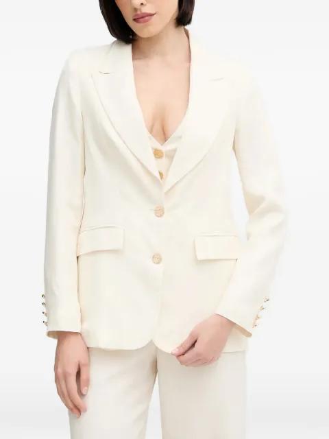 single-breasted blazer by GAUDI