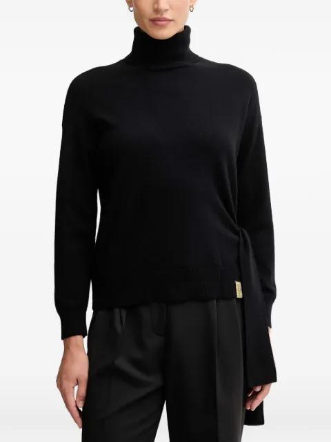 turtleneck sweater by GAUDI