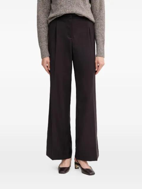 wide-leg trousers by GAUDI