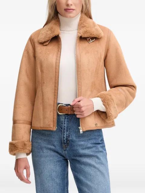 zip jacket by GAUDI