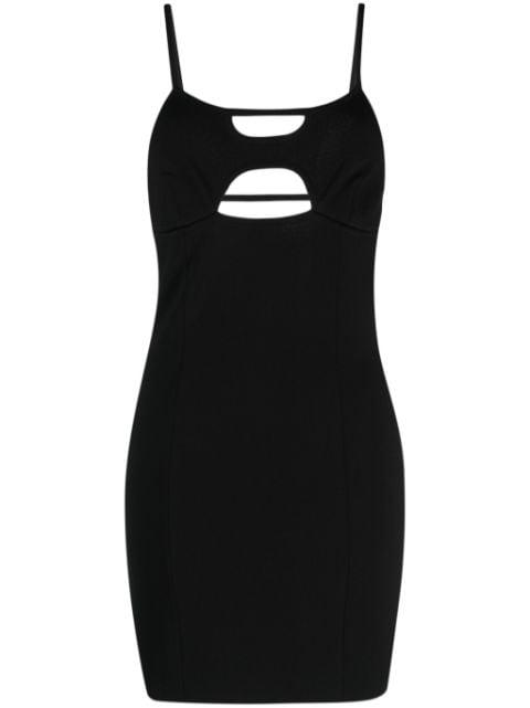 Seca cut-out minidress by GAUGE81