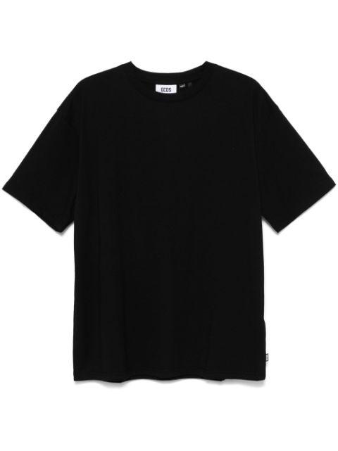 Clown T-shirt by GCDS