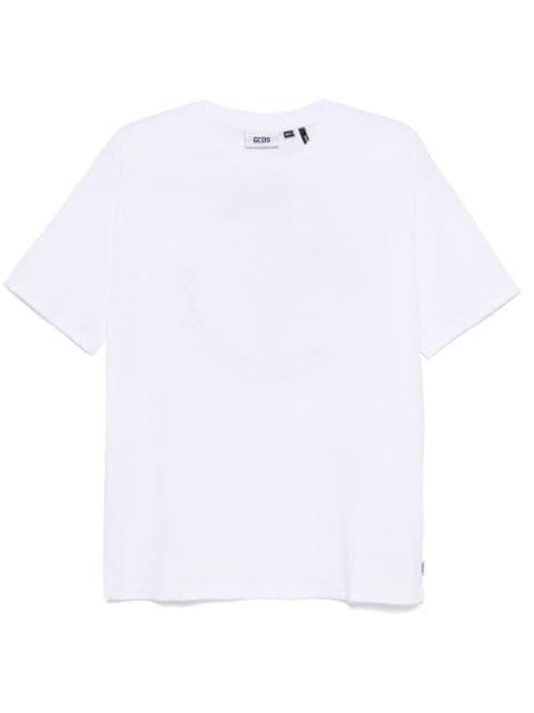 Clown T-shirt by GCDS