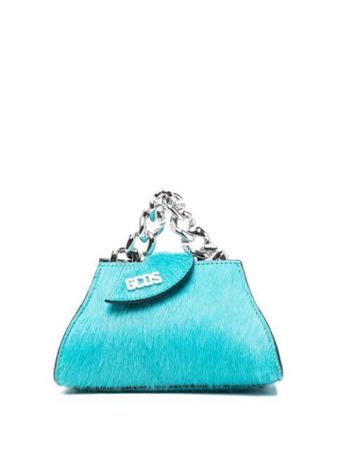 Comma Mineral Baby bag by GCDS