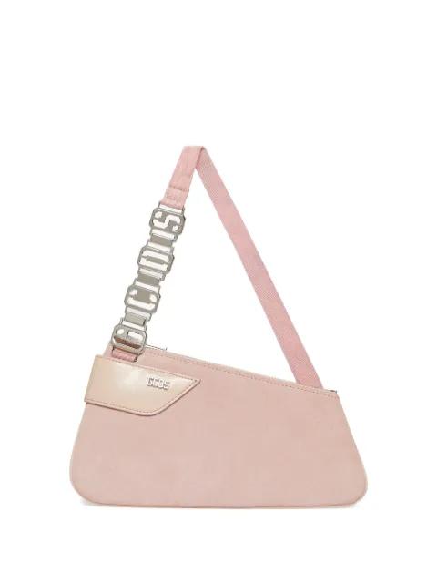 Comma Notte shoulder bag by GCDS