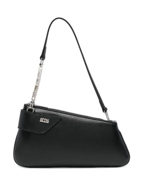 Comma Notte shoulder bag by GCDS