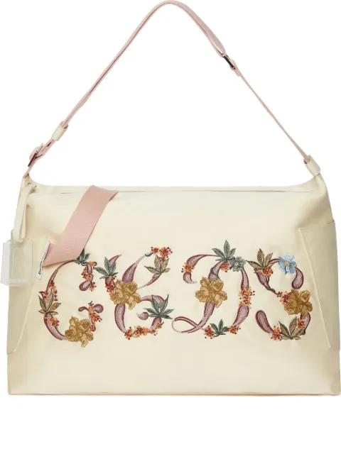 Comma bag by GCDS