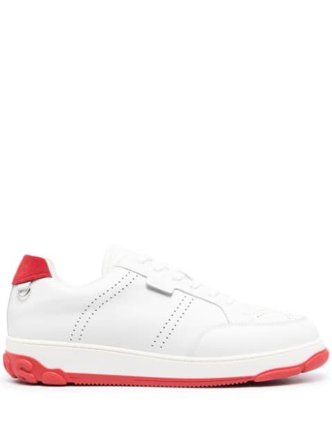 Essential Nami low-top sneakers by GCDS