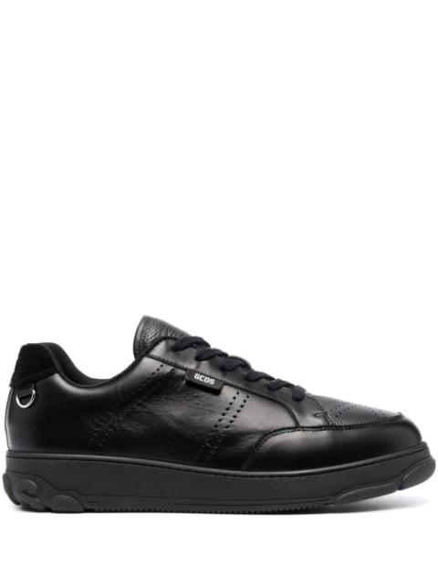 Essential Nami low-top sneakers by GCDS