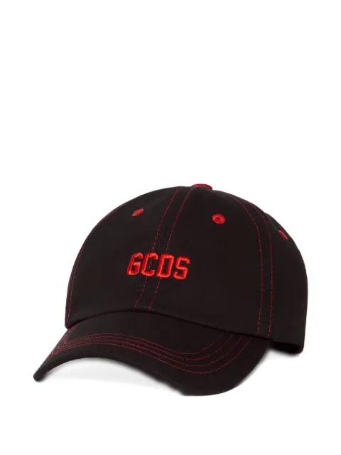 Essential baseball cap by GCDS