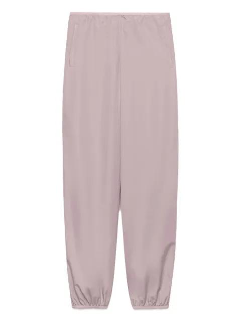 Essential track pants by GCDS