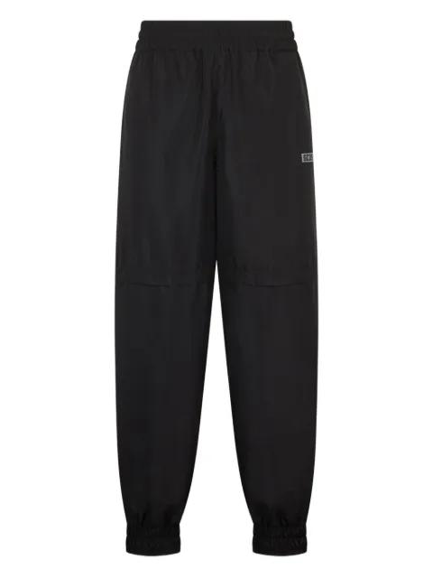 Essentials jogger pants by GCDS