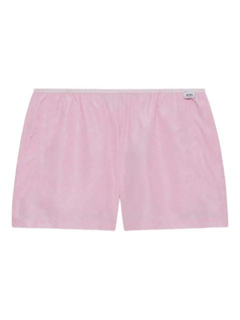 Essentials shorts by GCDS