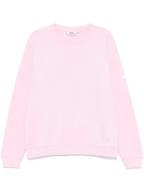 Essentials sweatshirt by GCDS