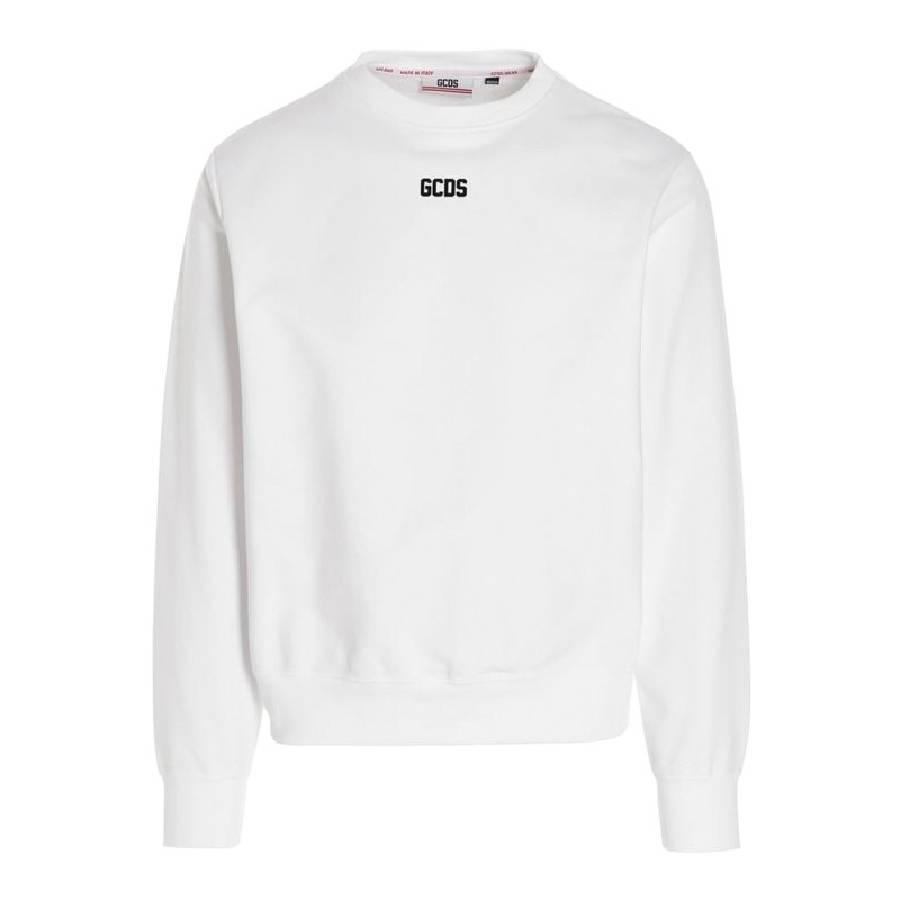 Gcds Long Sleeve Sweatshirt by GCDS