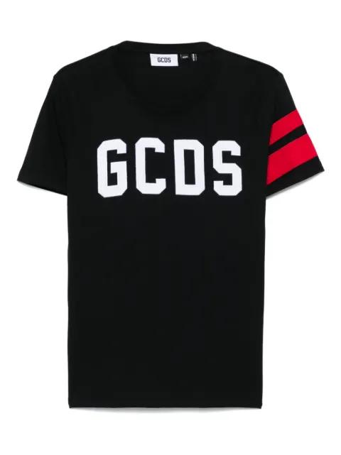 LOGO REGULAR T-SHIRT by GCDS