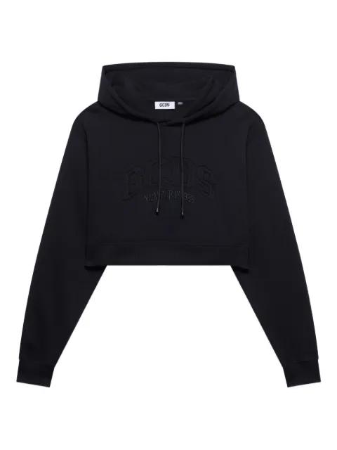 Lounge hoodie by GCDS