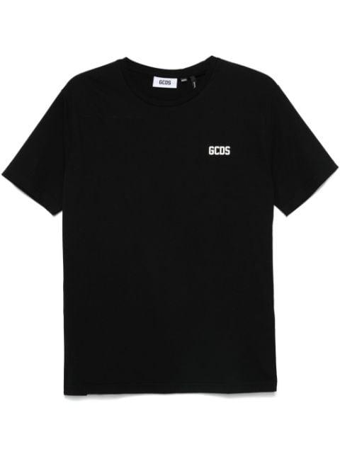 Low Band Logo T-shirt by GCDS