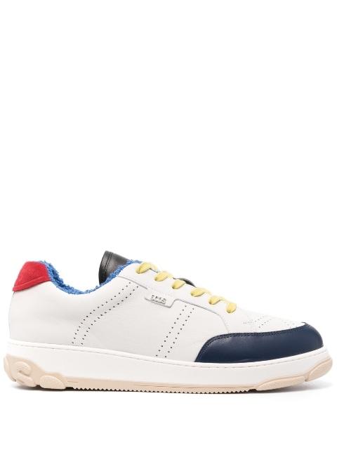 Retrò Nami low-top sneakers by GCDS