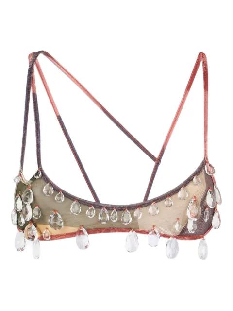 Sita Drops bra by GCDS