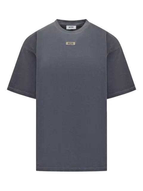 Solarized T-shirt by GCDS