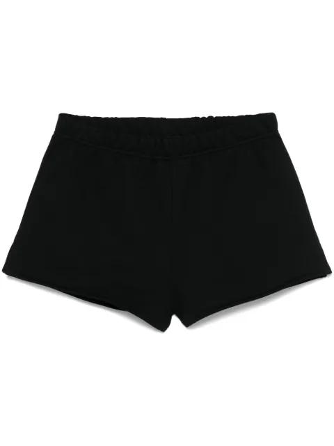 Ti Amo track shorts by GCDS