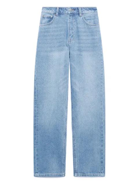 cotton jeans by GCDS