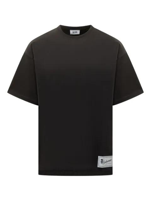 graphic-printed T-shirt by GCDS