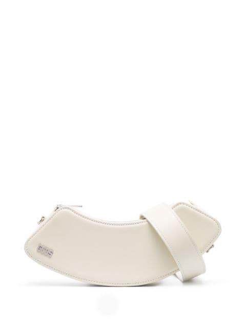 medium Comma shoulder bag by GCDS