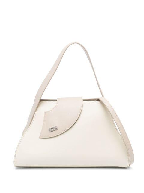 medium Comma tote bag by GCDS