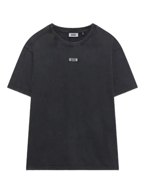 oversize T-shirt by GCDS