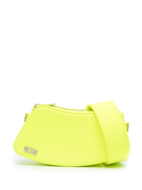 small Comma crossbody bag by GCDS