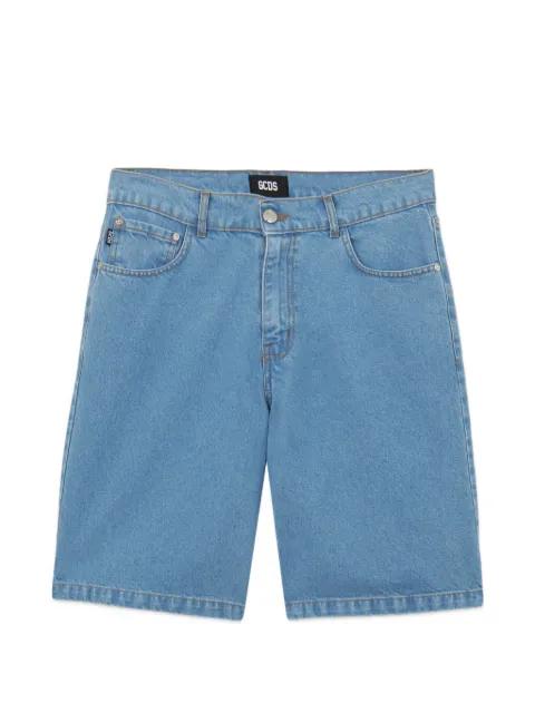 x Betty Boop cotton shorts by GCDS