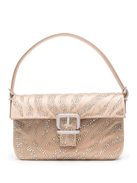 Habibi shoulder bag by GEDEBE